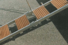 Gangway - Detail